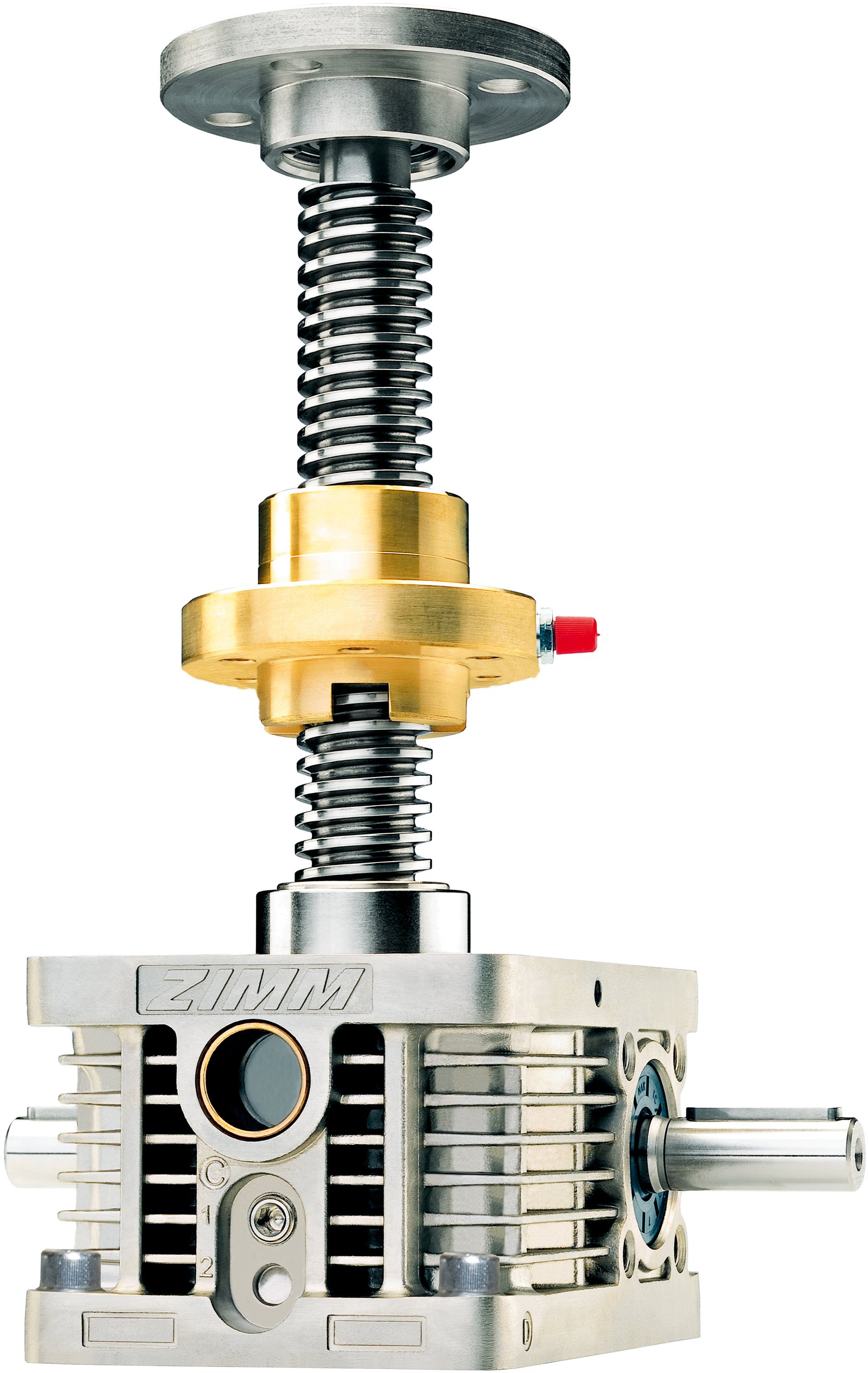 Macaco mecânico Zimm Macaco mecânico Zimm
