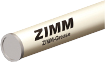 Tubo de graxa para macacos mecânicos Zimm, nas versões S e R Tubo de graxa para macacos mecânicos Zimm, nas versões S e R