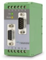 Divisor de frequência programável IT251