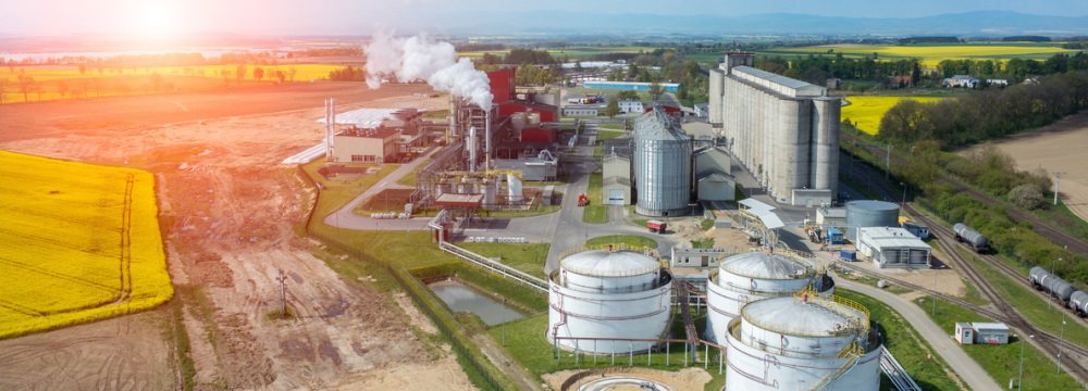 5 passos para simplificar o monitoramento de inventários de silos