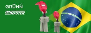 Precisa saber onde conseguir produtos BinMaster no Brasil? A resposta é Grunn de São Paulo