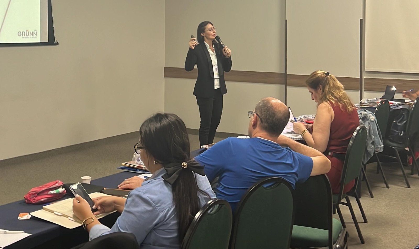 2° Encontro PCRS – Poeiras Combustíveis, Riscos e Soluções