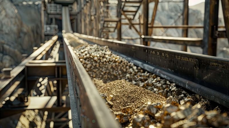 Prevenção de Custos Elevados: Como o Detector de Rasgo de Correia DX-100 Protege Seu Investimento