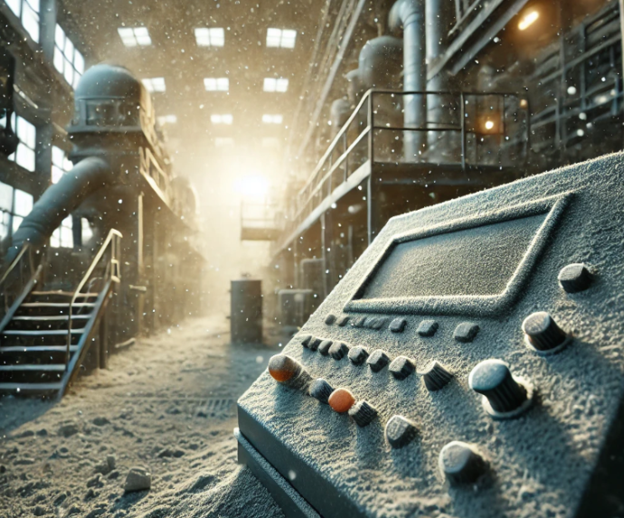 Protegido ou apenas iludido? O erro na escolha de equipamentos Ex-d