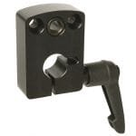 Placa de fixação KP04 para indicadores de posição DE04 Placa de fixação KP04 para indicadores de posição DE04