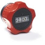 Indicador de posição tipo manopla DK01 Indicador de posição tipo manopla DK01