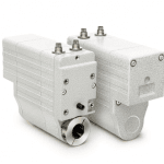 Motor atuador analógico AG01 da Siko GmbH Motor atuador analógico AG01 da Siko GmbH