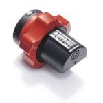 Indicador de posição tipo manopla DK02 Indicador de posição tipo manopla DK02