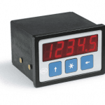 Display eletrônico MA07 da Siko Display eletrônico MA07 da Siko