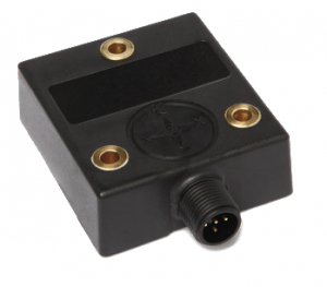 Sensor de inclinação IK360 da Siko GmbH