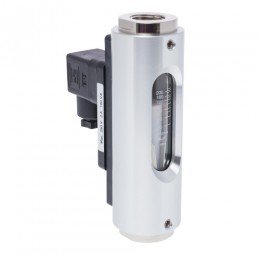 DWG-L Monitor de fluxo e indicador para gases