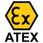 Certificado ATEX Certificado ATEX