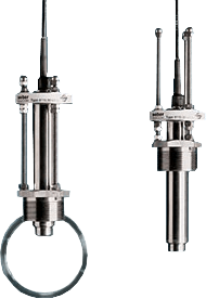 Flow-Captor Smart Meter 4115.30 smx