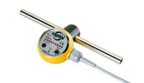 Interruptores de fluxo inline