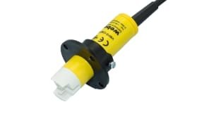 Interruptores de fluxo de inserção