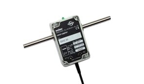 Interruptores de fluxo inline