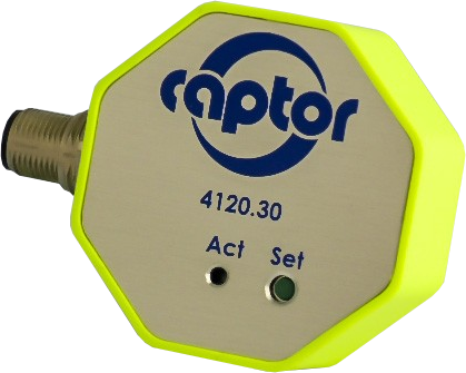 flow captor 4120.30 i-captor