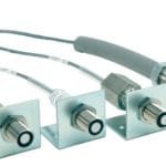 Sensor de velocidade do eixo – Series 18 da Electro-Sensors Sensor de velocidade do eixo - Series 18 da Electro-Sensors