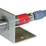 Sensor de velocidade do eixo com alarmes e interface de rede DeviceNet da Electro-Sensors Sensor de velocidade do eixo com alarmes e interface de rede DeviceNet da Electro-Sensors