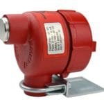 Sensor de velocidade do eixo com alarmes e interface de rede DeviceNet – SpeedTalkerDN-XP da Electro-Sensors Sensor de velocidade do eixo com alarmes e interface de rede DeviceNet - SpeedTalkerDN-XP da Electro-Sensors