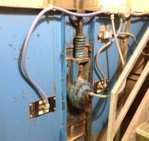 Belt_Alignment_and_Bearing_Temperature_Monitoring_on_Bucket_Elevator