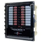 Sistema de monitoramento de risco – Electro-Sentry 16 Sistema de monitoramento de risco - Electro-Sentry 16