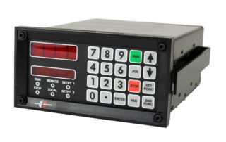 Controlador MicroSpeed MS196 - Electro Sensors