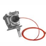 Detector de rasgo de correia transportadora ou excesso de peso – DB-100 Detector de rasgo de correia transportadora ou excesso de peso - DB-100