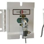 Porta de inspeção para correias enclausuradas e elevadores de caneca da Electro-Sensors Porta de inspeção para correias enclausuradas e elevadores de caneca da Electro-Sensors