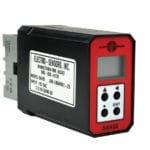 Condicionador digital de sinais SA420 da Electro-Sensors Condicionador digital de sinais SA420 da Electro-Sensors