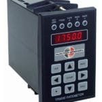 Tacômetro digital TR5000 da Electro-Sensors Tacômetro digital TR5000 da Electro-Sensors