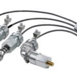 Sensores de temperatura com saída de 4-20 mA e conexões de conduíte liquid-tight da Electro-Sensors Sensores de temperatura com saída de 4-20 mA e conexões de conduíte liquid-tight da Electro-Sensors