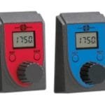 Potenciômetros Programáveis Accu Dial e Accu Tach – Electro Sensors Potenciômetros Programáveis Accu Dial e Accu Tach - Electro Sensors