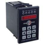 Contador de Processo de Controle Lógico Completo CT6000 – Electro Sensors Contador de Processo de Controle Lógico Completo CT6000 - Electro Sensors