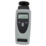 Tacômetro digital portátil HH100 Electro Sensors Tacômetro digital portátil HH100 Electro Sensors