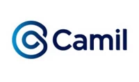 Logotipo Camil Logotipo Camil