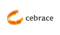 Logotipo Cebrace