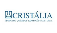 Logotipo Cristália