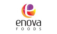 Logotipo Enovafoods Logotipo Enovafoods