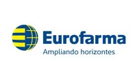 Logotipo Eurofarma