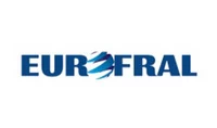 Logotipo Eurofral