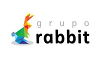 Logotipo Grupo Rabbit
