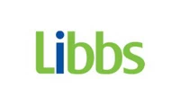 Logotipo Libbs