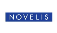 Logotipo Novelis