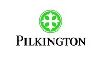 Logotipo Pilkington
