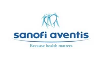 Logotipo Sanofi Aventis