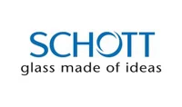 Logotipo Schott