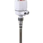 Chave tipo capacitiva padrão