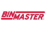 Logotipo BinMaster Logotipo BinMaster