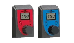 Potenciômetros programáveis ACCU-TACH e ACCU-DIAL da Electro-Sensors